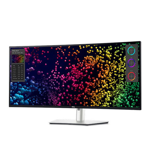 Dell/戴尔39.7英寸 U4025QW 5K 120Hz护眼设计显示器IPS带鱼屏 - 图3