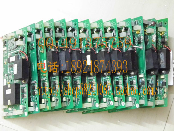 恒山加油机主板,托肯恒山中石化中石油加油机主板维修 - 图0