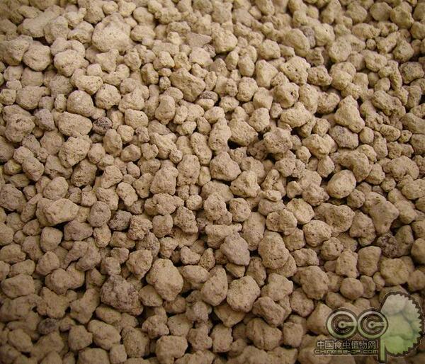 6mm多肉食虫植物盆栽基质介质铺面颗粒土营