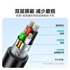 Shanze typec printer data cable