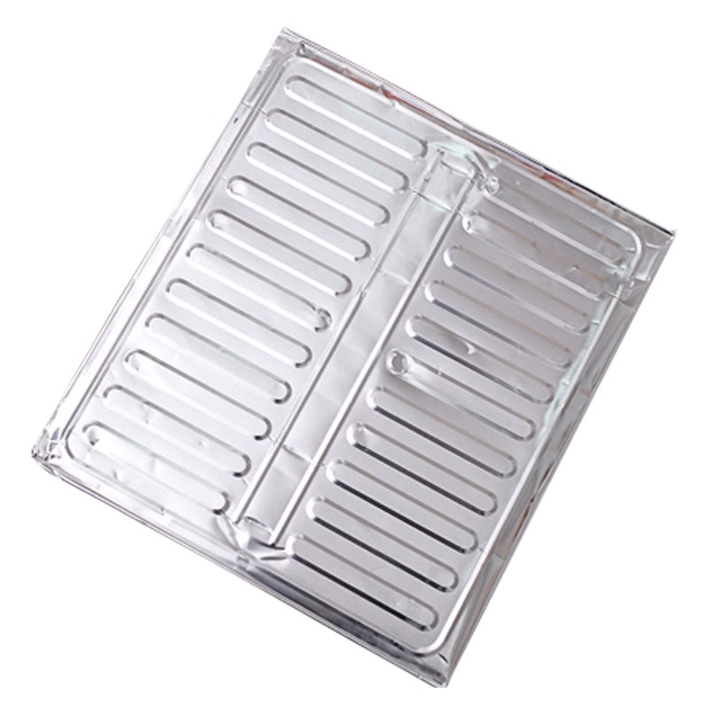 厨房灶台挡油铝箔纸隔热板炒菜隔热隔油防溅挡板烧烤防溅锡纸专用,淘宝优惠券,粉丝福利购,淘宝优惠卷