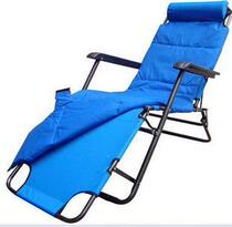 Hot Pins Products Beach Chairs Dual-use folding chair Meridian Bed with Multi-function Lounge Escort Beds Escort Beds