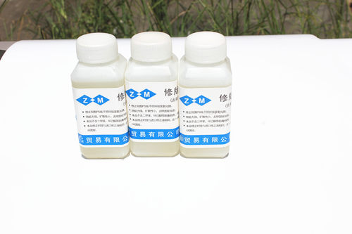 PS版修版液胶印ZM修版液力膏修版液立PS版去脏剂 L修D修版 - 图1