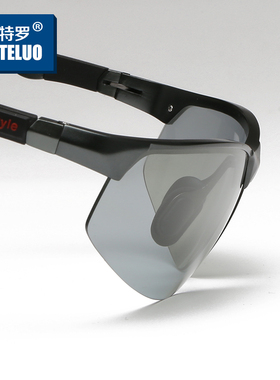 偏光变色眼镜男司机开车钓鱼潮人