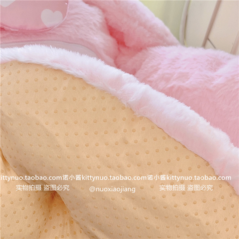 冬季加厚全包保暖美乐迪玩偶座椅靠垫办公宿舍板凳加厚寝室大靠垫,淘宝优惠券,粉丝福利购,淘宝优惠卷