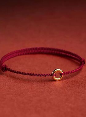 天开圣境情侣编织新款民族风