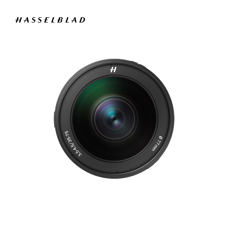 Hasselblad/哈苏XCD3.5-4.5/35-75变焦镜头 x35-75哈苏x2d镜头-图1