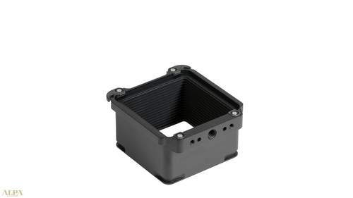 ALPA/阿尔帕 普通接桶 51mm 12 相机 接板 连接筒 - 图0