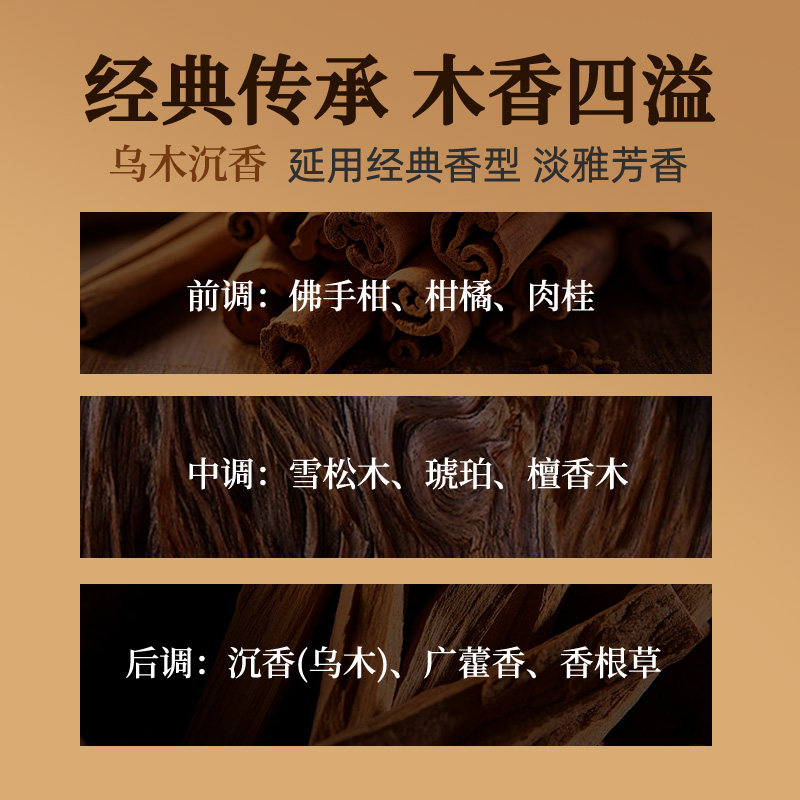 丽特舒乌木沉香精油皂控油清洁持久清爽留香嫩肤手工香水皂,淘宝优惠券,粉丝福利购,淘宝优惠卷