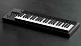 【Yaya yen】 Французский экспрессивный e Osmose Multimensional Keyboard Synthesizer Midi Controller