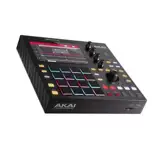 [Nanga A] Akai Mpc One Music Working Station Drum Machine Синтетический комплекс красочный ударной пад
