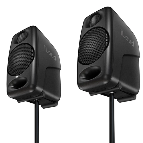 [Nanga I] ik iloud micro monitor