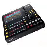 [Nanga A] Akai Mpc One Music Working Station Drum Machine Синтетический комплекс красочный ударной пад