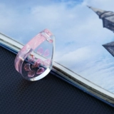 Форма ручной работы, аксессуар, прямоугольная квадратная подвеска