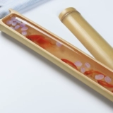 Yaqing Ge Crystal Drops Diy смола рисовать материал наклейка вишневые цветы роза рука лепесток 3D Goldfis