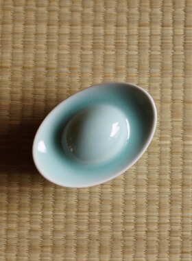 梵若窑家居办公室招财风水摆件