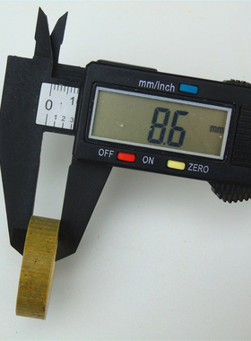 实心玉竹配饰竹子指环毛料鸟笼