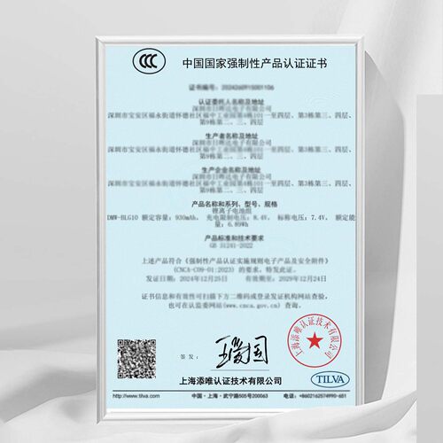 3C认证蒂森特DMW-BLE9适用于松下GF3/5 G100D/110 GX85 GX7 GX9 ZS110/220 ZS99徕卡typ109相机电池 - 图1