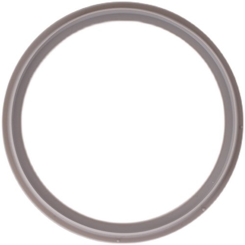 适用于米家压力IH电饭煲YLIH01CM/02CM内盖密封圈硅胶3升全新配件 - 图3