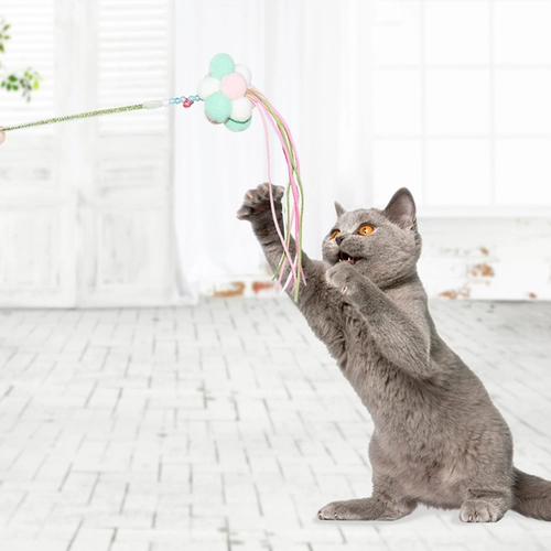 Yuan Yan Meow 丨 Кошачья игрушечная сказочная сказочная кошка