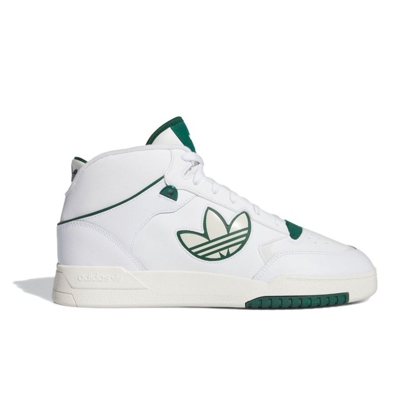 Adidas阿迪达斯正品三叶草情侣款经典高帮秋冬保暖运动板鞋IG8532,淘宝优惠券,粉丝福利购,淘宝优惠卷