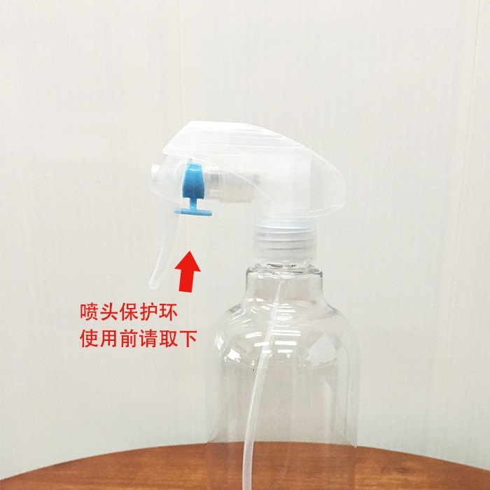 【包邮】美国进口花之寿®DCD杀菌喷雾花瓶花桶工具清洗500ml装,淘宝优惠券,粉丝福利购,淘宝优惠卷