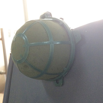 奥赛斯®随心夹 异形花泥婚庆节庆鲜花泥插花婚庆椅背装饰 - 图3