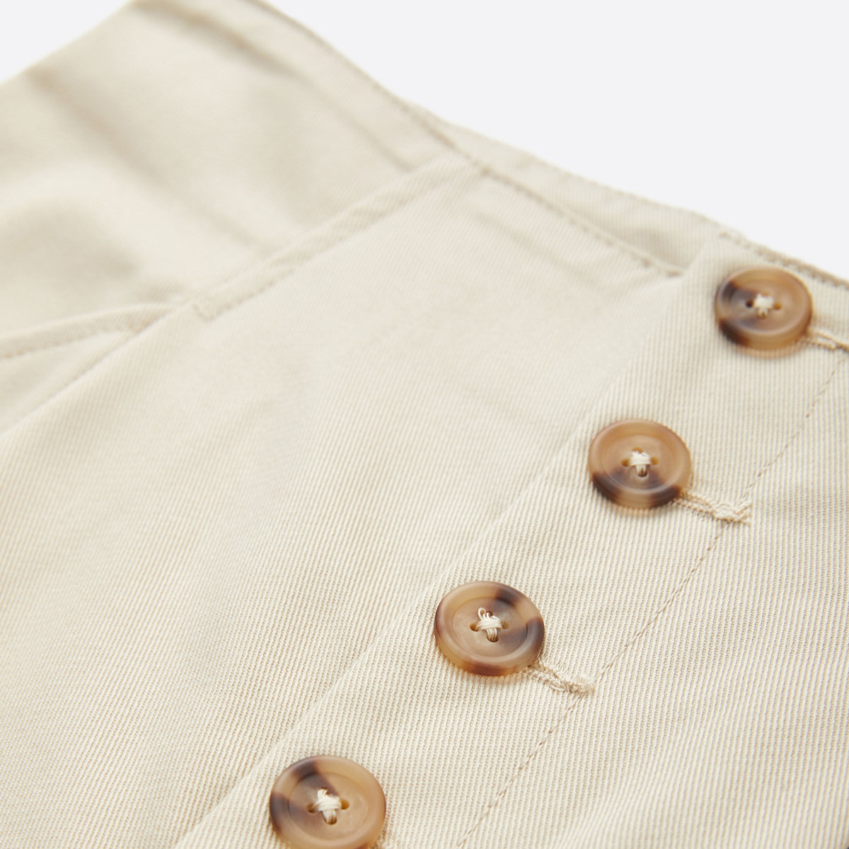 太平鸟高腰2020秋季新款斯文休闲裤 太平鸟喜之乐休闲裤