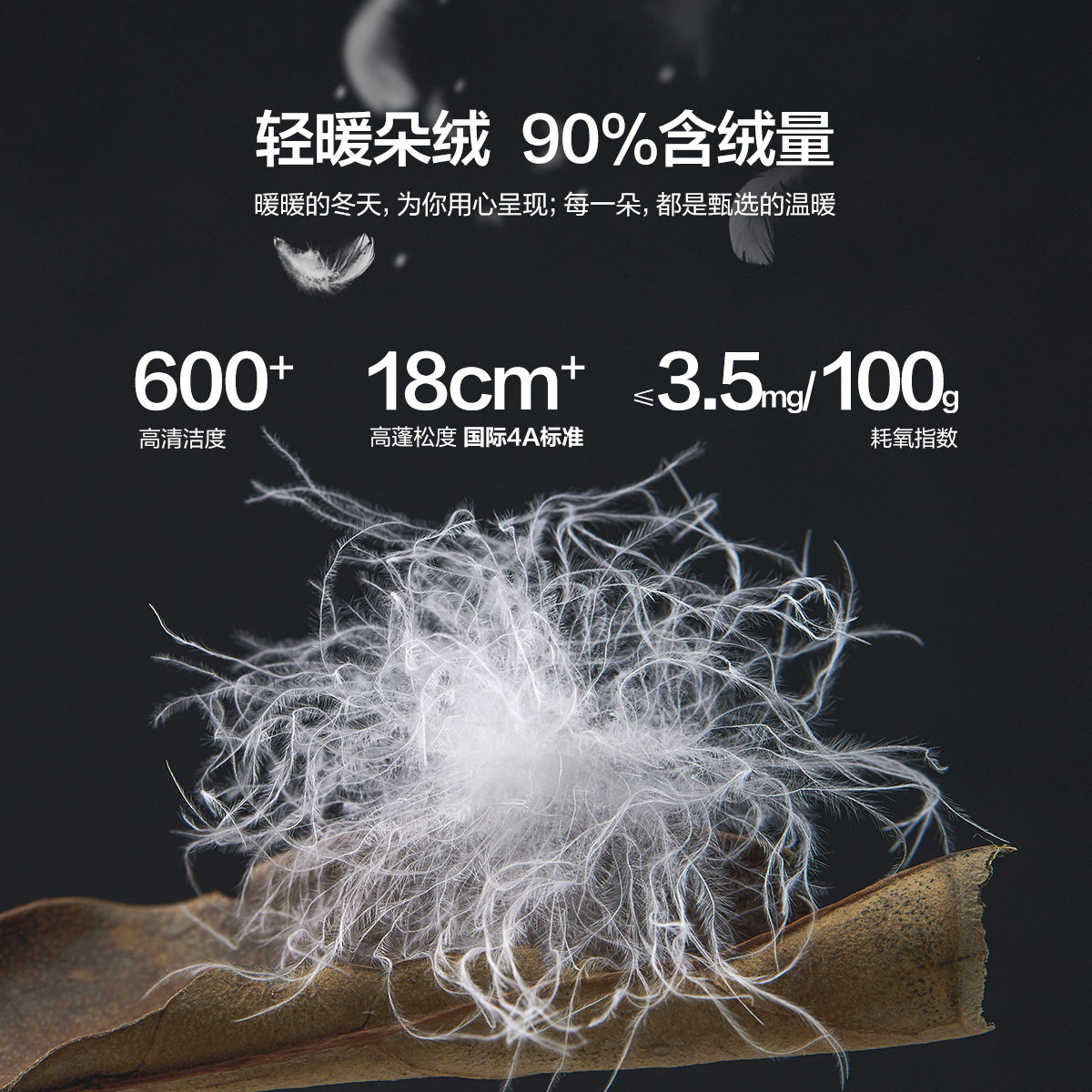 太平鸟短款零压轻薄新款时尚羽绒服 太平鸟喜之乐羽绒服