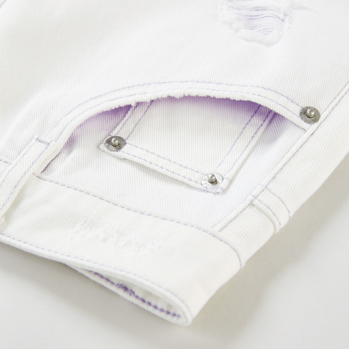  太平鸟广仁半身裙