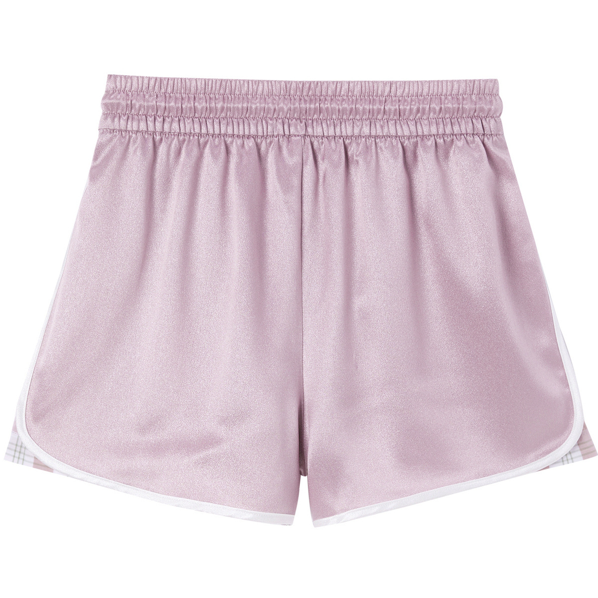 【商场同款】太平鸟女2020新款短裤 太平鸟喜之乐休闲裤