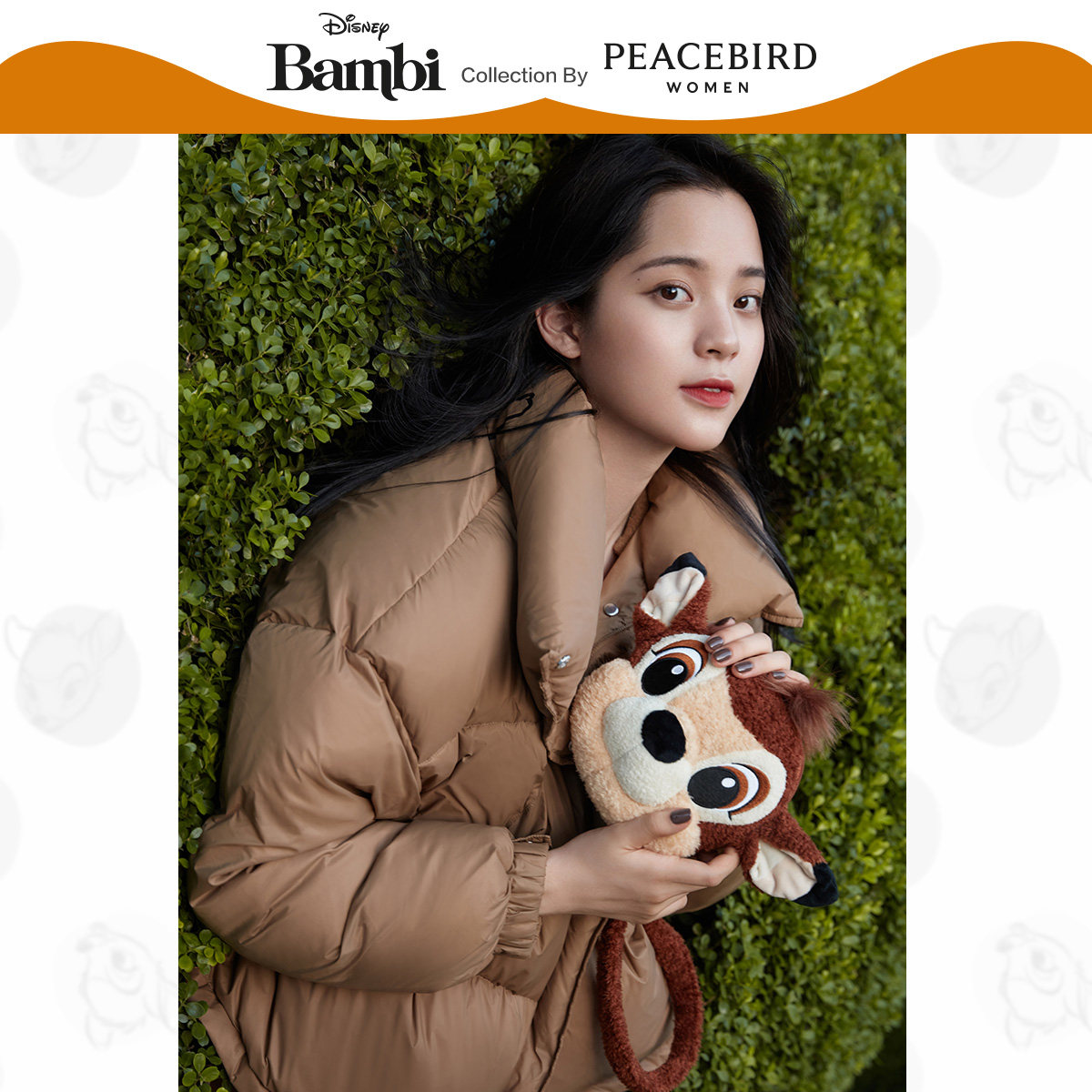 同款太平鸟2020面包服短款女羽绒服 太平鸟羽绒服