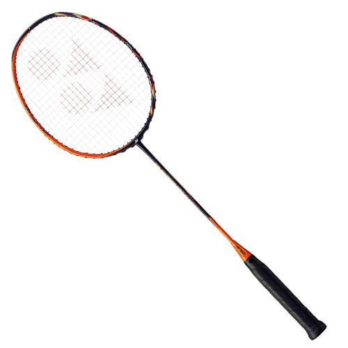 YY尤尼克斯 天斧AX99 LCW 99PRO BP 高弹性碳纤维羽毛球拍正品 - 图3