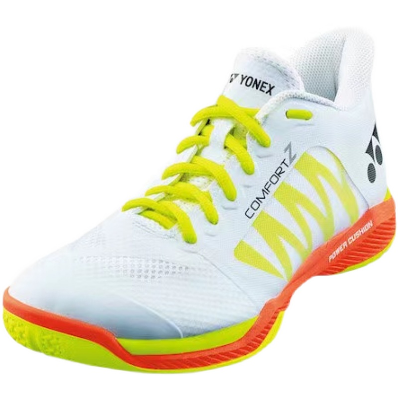 YONEX  SHB-CFZ2代  CFZ3  CFZ3W羽毛球鞋动力垫+林丹超强减震 - 图3