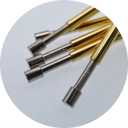 1.36*24.5mm原装华荣PCB测试探针 P160-G2/G1 PA160-G2 1.5mm平头 - 图2