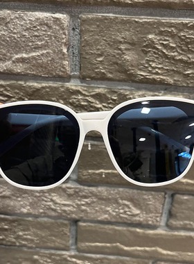 休闲眼镜韩版高级感太阳镜