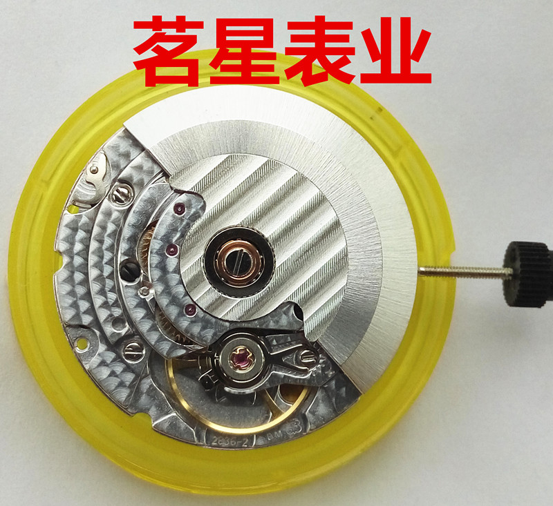 雕花机 金 白 全自动机械机芯 机芯 2 2836 海鸥 海鸥机芯 手表配件 雕花机 金 白 全自动机械机芯 机芯 2 2836 海鸥 海鸥机芯 手表配件
