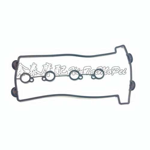 黄巡黄龙BJ600GS/-A/TNT600/BN600i气缸盖垫片汽缸盖罩密封垫缸垫 - 图2