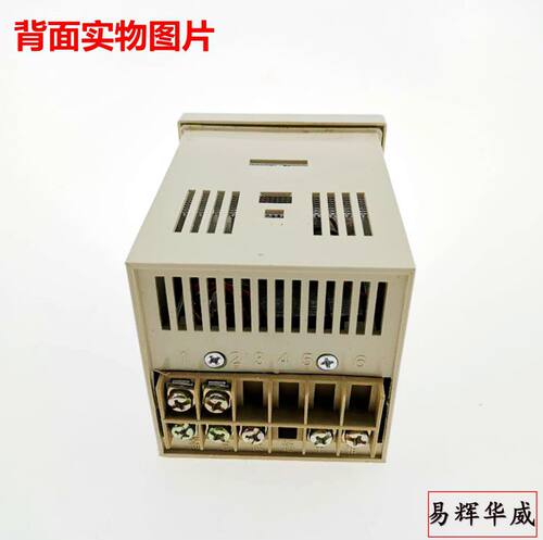 温度控制器TED2001指针式烤箱温控表电饼铛温控开关0-300 400度 - 图2