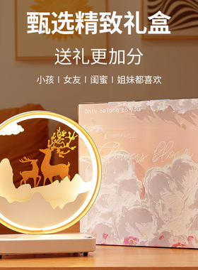 手机无线充电婚房卧室蓝牙音响