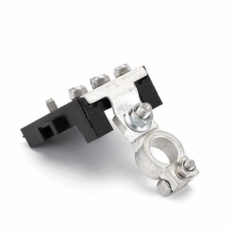 直销汽车新能源车电瓶保险丝盒蓄电池改装3路4路正极分流排保险盒,淘宝优惠券,粉丝福利购,淘宝优惠卷