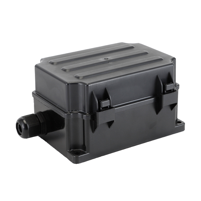 汽车越野车改装12路防水保险盒射灯长条灯12V24V紫罗兰继电器盒,淘宝优惠券,粉丝福利购,淘宝优惠卷