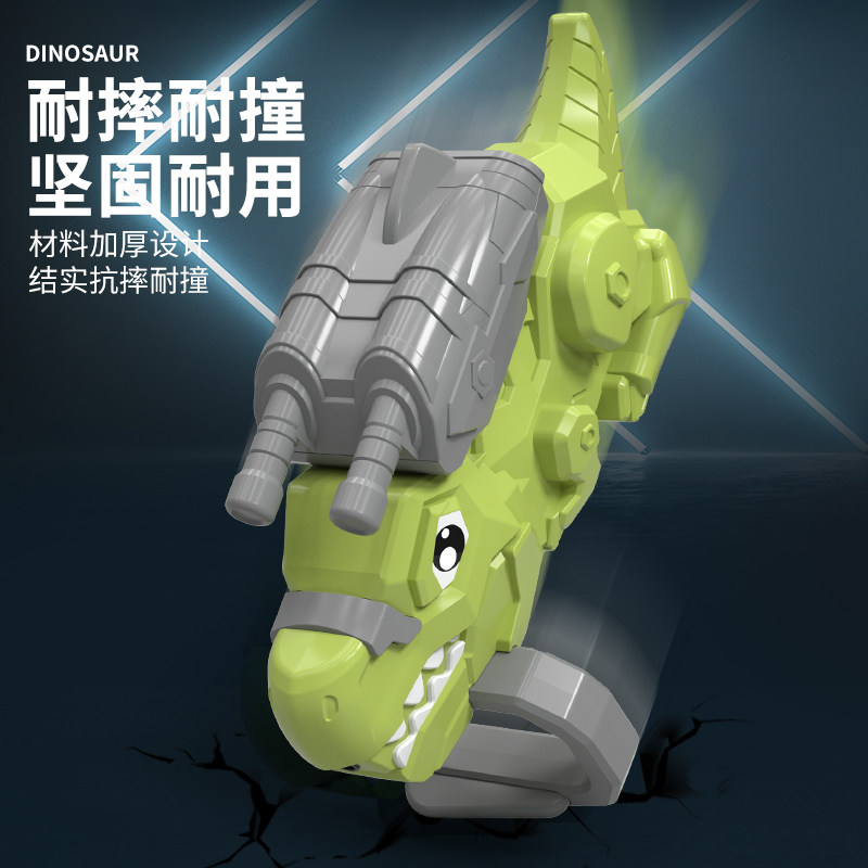  凯思玩具电动玩具枪