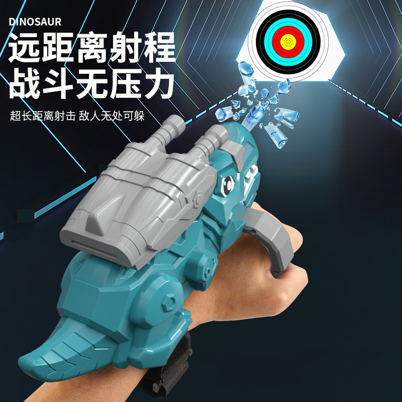  凯思玩具电动玩具枪