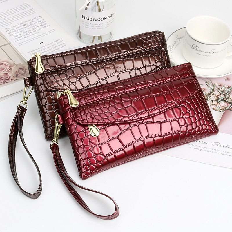 时尚女包手拿包女小包女士手机零钱包女手包手拎包女式手拿小包包,淘宝优惠券,粉丝福利购,淘宝优惠卷