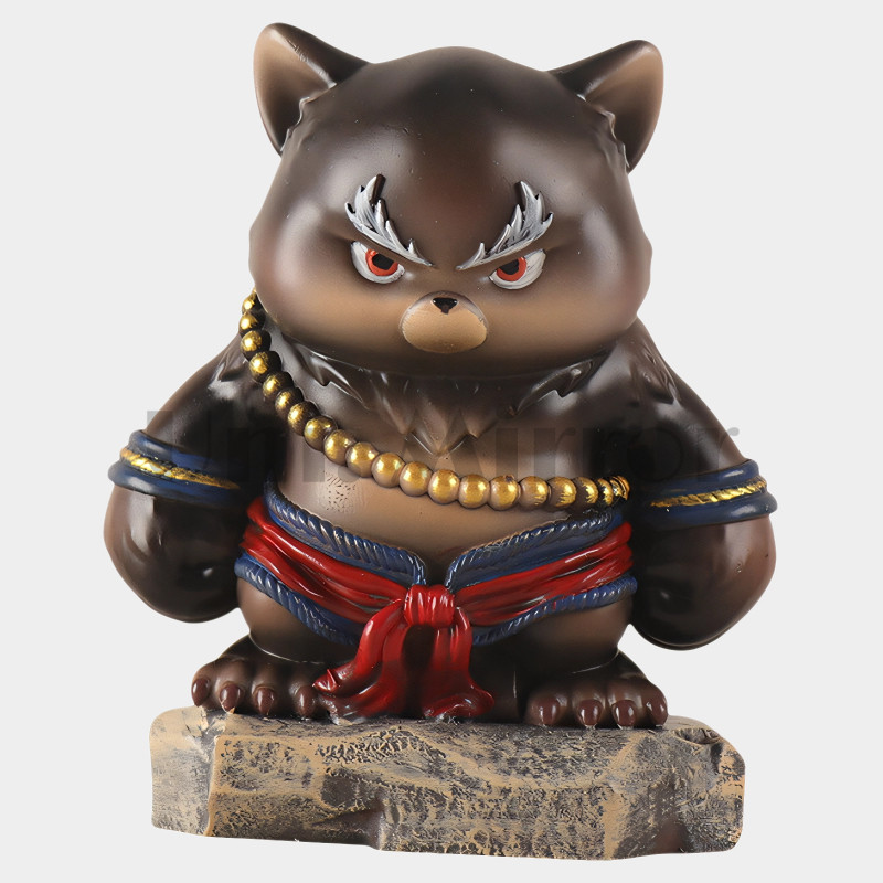 黑神话悟空手办盲盒模型摆件桌面新中式国潮树脂创意工艺饰品礼物