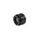 Japan's LUXON MC 28/2.8 wide-angle lens Y/C port can be turned to Canon SLR