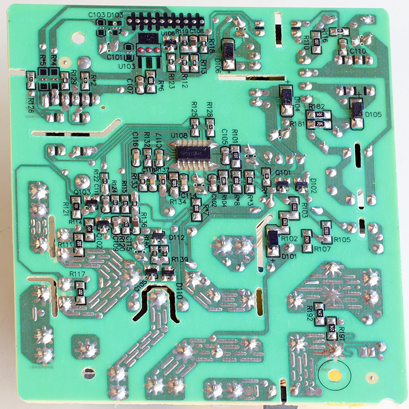 九阳破壁机料理机L18-Y86-V1.0电源板控制板L18-Y212 JYL-Y29主板 - 图3
