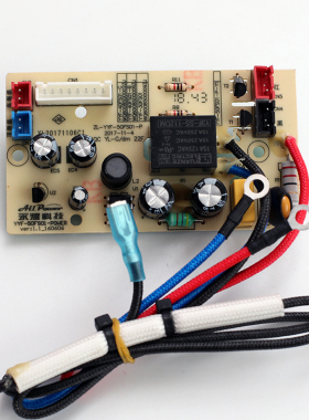 影逸IRC-CS2801Y电源板主板全新