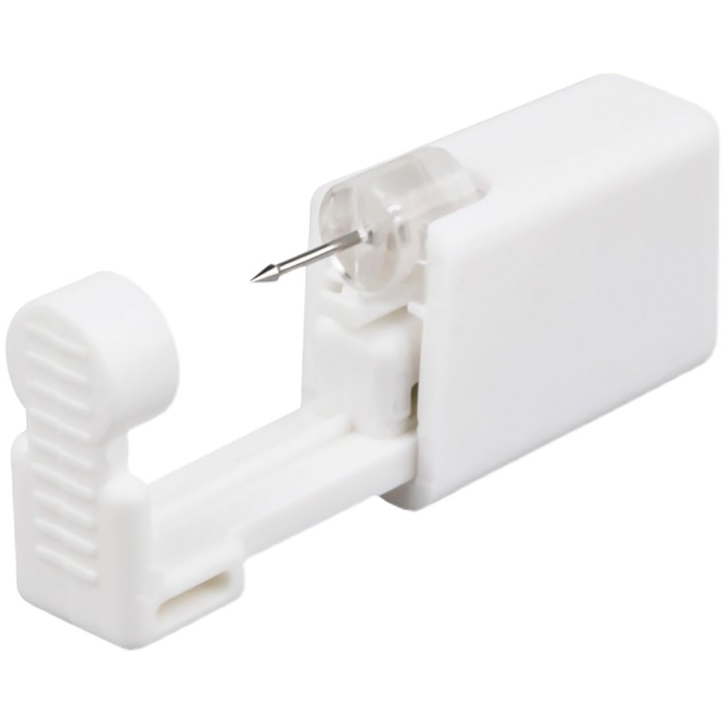 一次无菌穿鼻器打鼻洞神器钛钢鼻钉打耳洞朋克风穿刺鼻孔针工具,淘宝优惠券,粉丝福利购,淘宝优惠卷